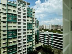 Blk 316A Yishun Greenwalk (Yishun), HDB 3 Rooms #586208891
